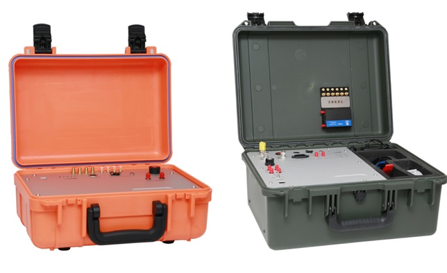 HDPD-100C高壓電纜耐壓同步局放監(jiān)測系統(tǒng)