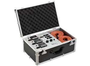 JRK-3交聯(lián)電纜校直加熱控制器