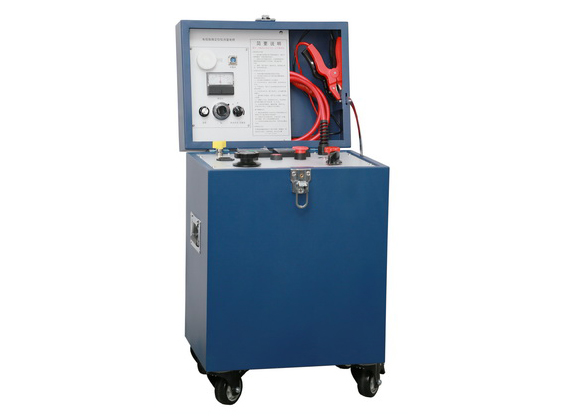 GZD-1D電纜故障定位儀