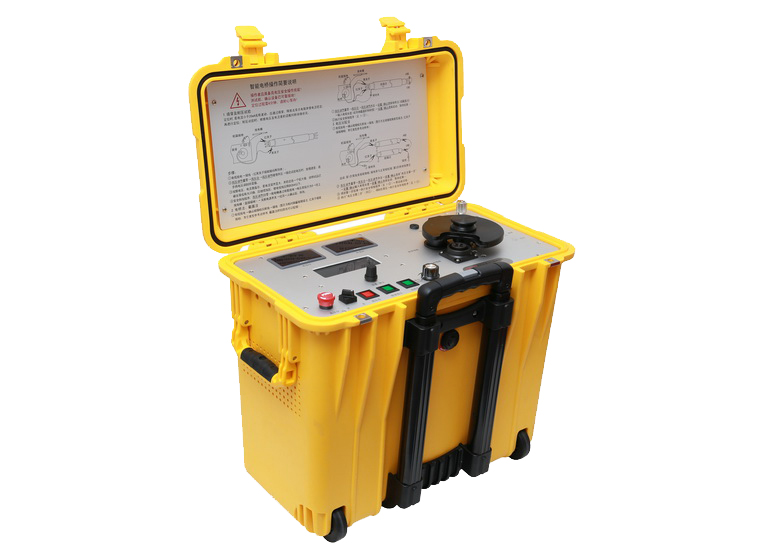 GZD－2018電纜故障定位智能電橋